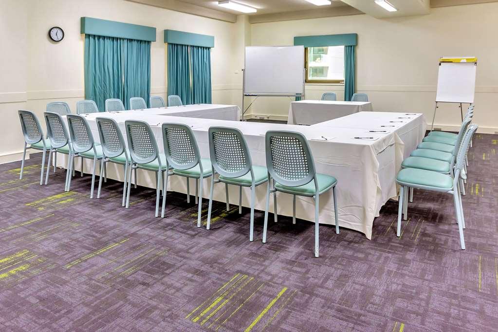 Comfort Inn & Suites Goodearth Perth Faciliteter billede