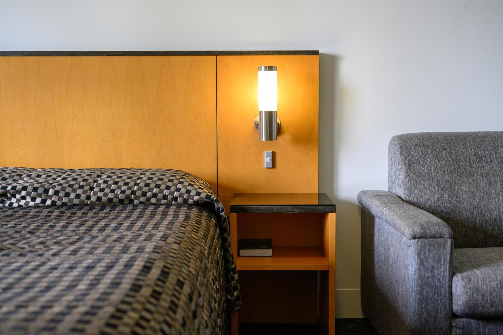 Comfort Inn & Suites Goodearth Perth Eksteriør billede