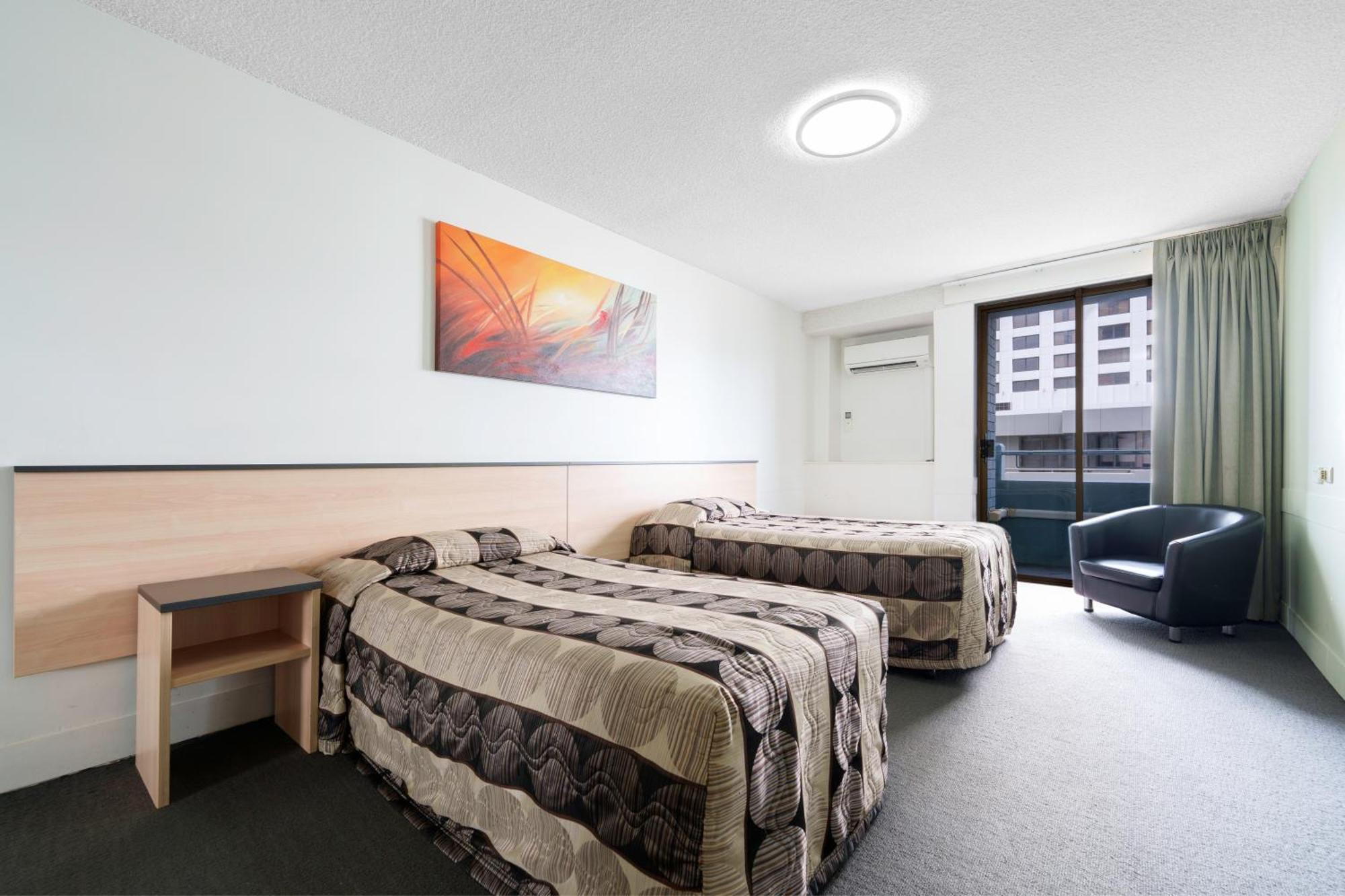 Comfort Inn & Suites Goodearth Perth Eksteriør billede