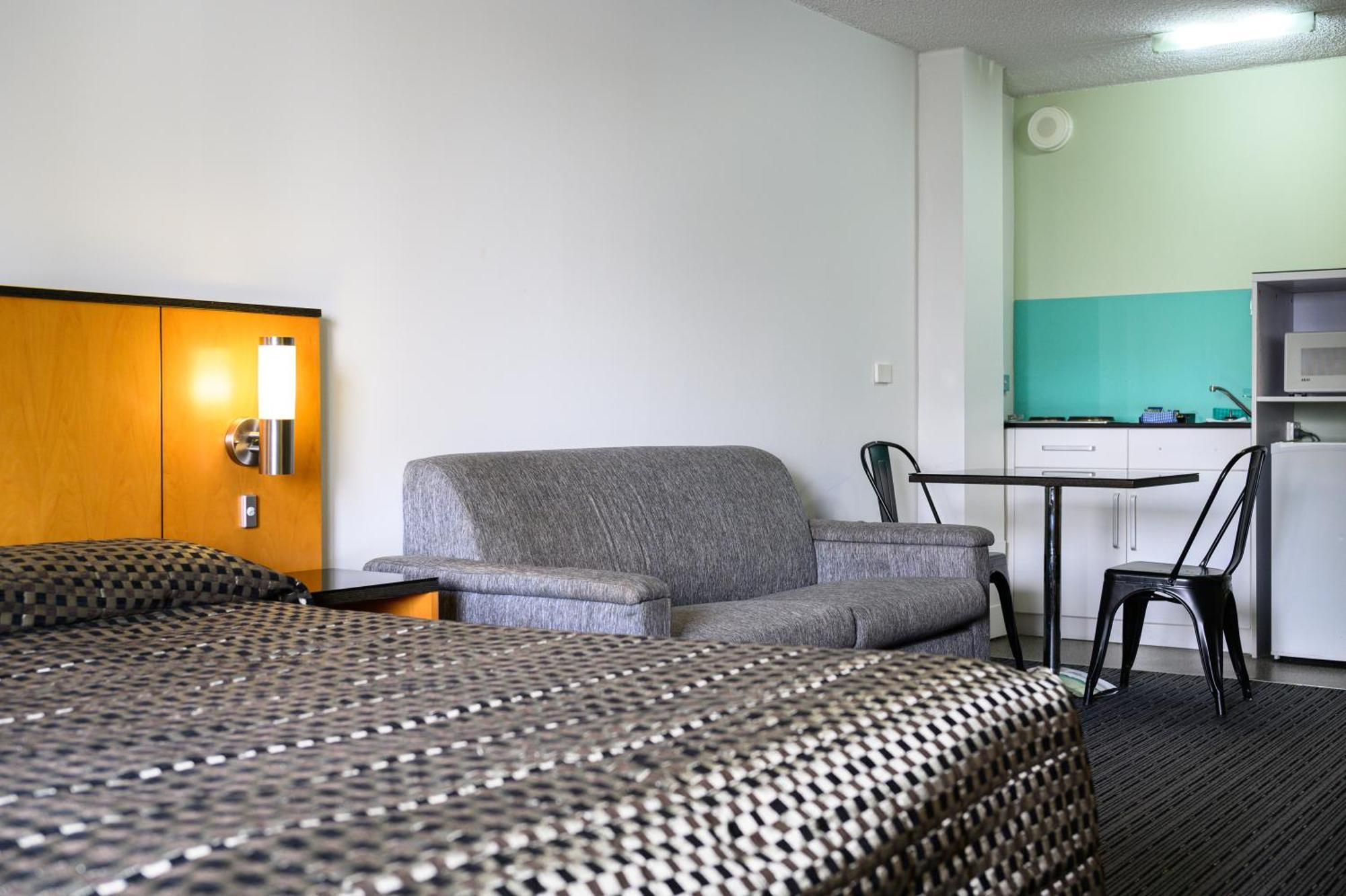 Comfort Inn & Suites Goodearth Perth Eksteriør billede