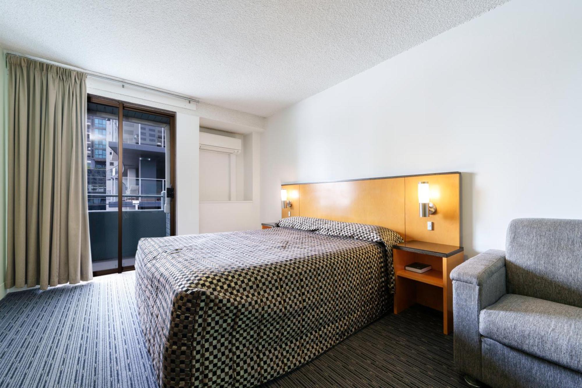 Comfort Inn & Suites Goodearth Perth Eksteriør billede