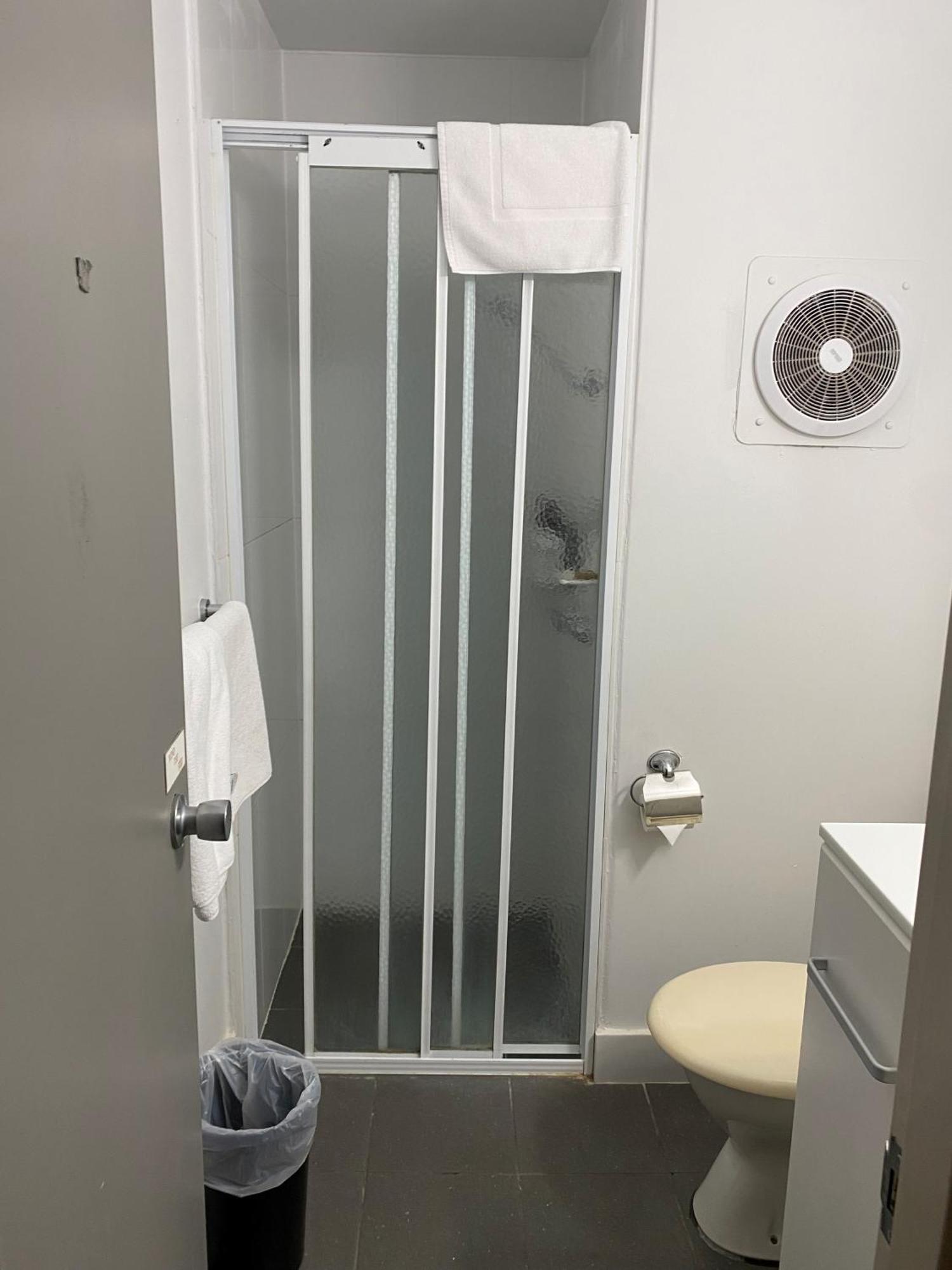 Comfort Inn & Suites Goodearth Perth Eksteriør billede