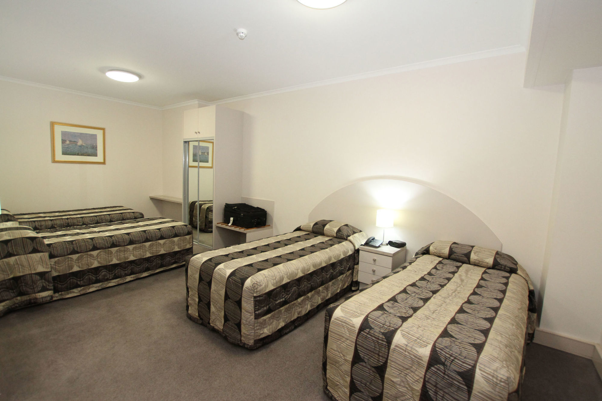 Comfort Inn & Suites Goodearth Perth Værelse billede